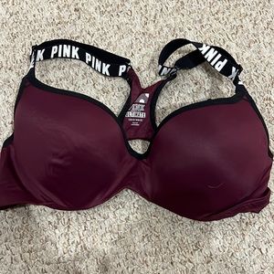 PINK bra